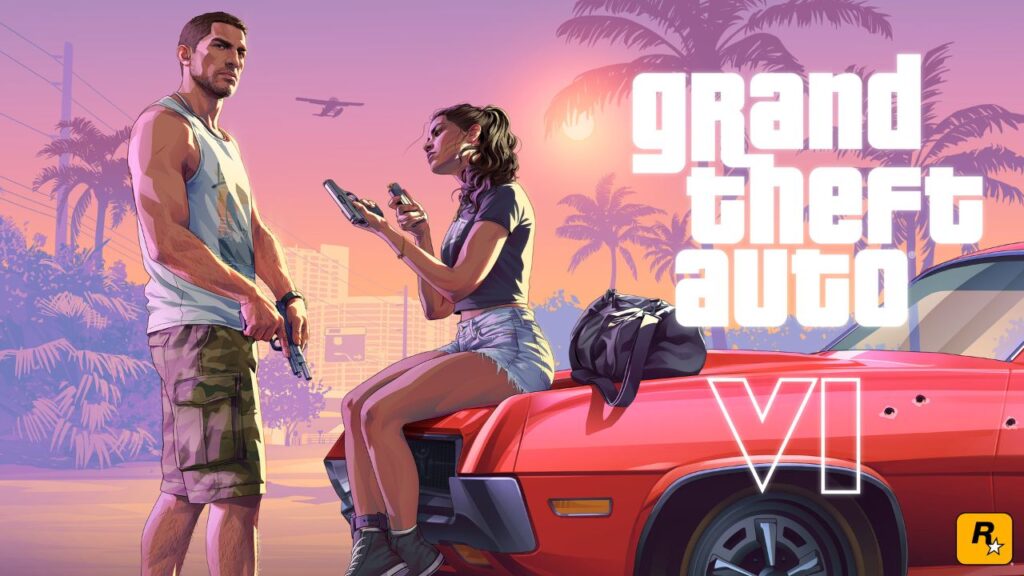 Des voitures inspirées de l'univers de GTA 6 aperçues en pleine circulation à Miami 3 Des voitures inspirées de l'univers de GTA 6 aperçues en pleine circulation à Miami