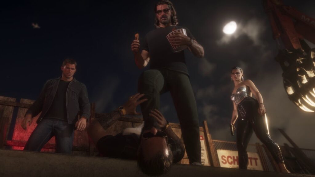 L'incroyable bande-annonce de GTA 6 sur PS5 met fin aux doutes avant sa sortie le 19 novembre 4 L'incroyable bande-annonce de GTA 6 sur PS5 met fin aux doutes avant sa sortie le 19 novembre