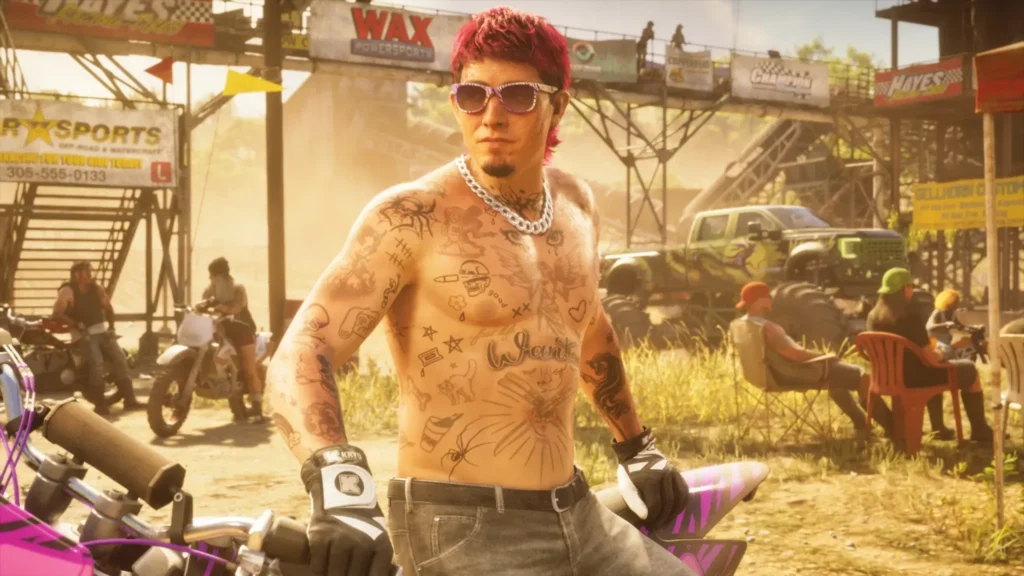 GTA 6 promet un monde ouvert plus vivant que jamais avec des détails inédits 5 GTA 6 promet un monde ouvert plus vivant que jamais avec des détails inédits