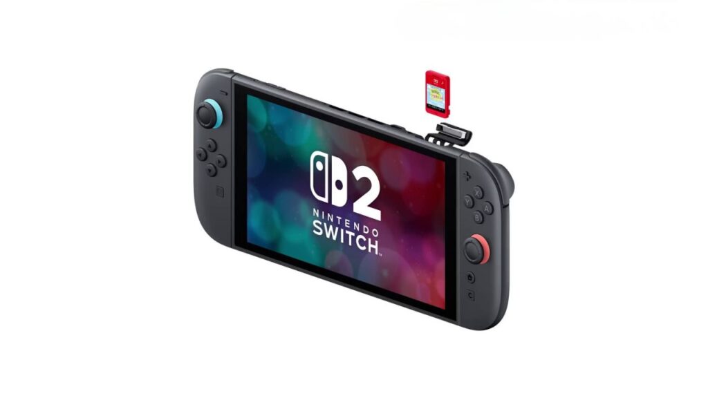 Face au tout-numérique Nintendo refuse catégoriquement d'abandonner les jeux physiques sur Switch 2 3 Face au tout-numérique Nintendo refuse catégoriquement d'abandonner les jeux physiques sur Switch 2