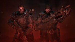 Gears of War E-Day reçoit des critiques élogieuses et change déjà la donne sur Xbox
