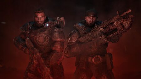 Gears of War E-Day reçoit des critiques élogieuses et change déjà la donne sur Xbox