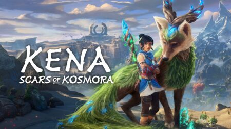 Kena: Scars of Kosmora bouscule ses plans avec un report à 2027 et de grandes ambitions