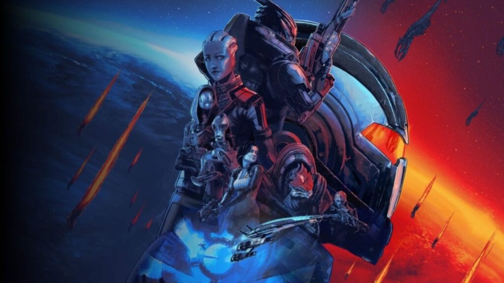 Electronic Arts sacrifie BioWare et enterre définitivement le très attendu Mass Effect 5