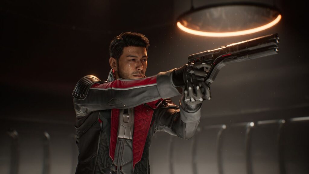 Une fuite dévoile le Mass Effect que BioWare ne terminera peut-être jamais