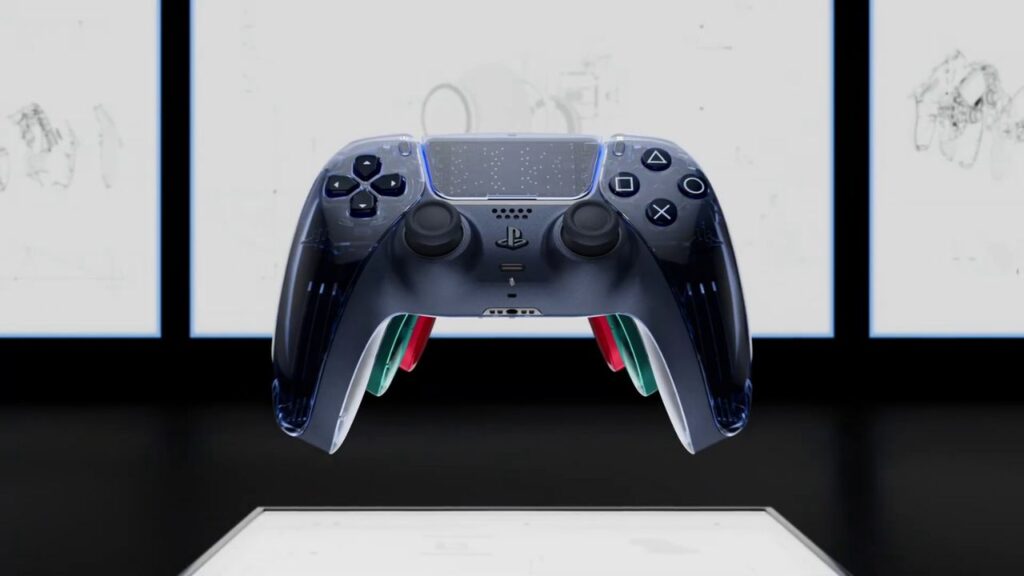 Sony ressuscite la transparence de nos souvenirs avec une collection Prism inédite pour la PS5 Sony ressuscite la transparence de nos souvenirs avec une collection Prism inédite pour la PS5