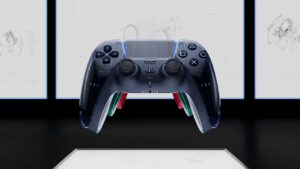 Sony ressuscite la transparence de nos souvenirs avec une collection Prism inédite pour la PS5