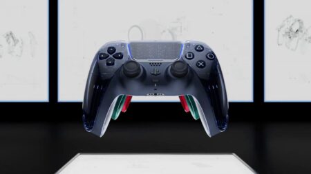 Sony ressuscite la transparence de nos souvenirs avec une collection Prism inédite pour la PS5