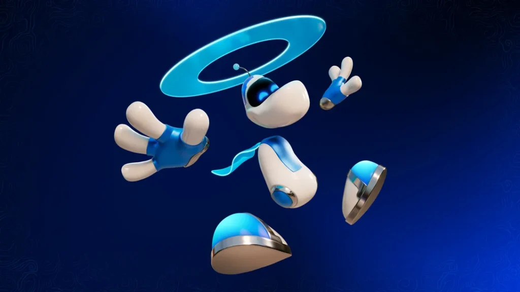Rayman Legends Retold offrira un costume Astro Bot gratuit dès décembre 2 Rayman Legends Retold offrira un costume Astro Bot gratuit dès décembre