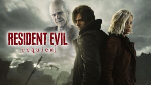 Une gaffe du scénariste de Resident Evil Requiem dévoile le futur DLC sur Spencer