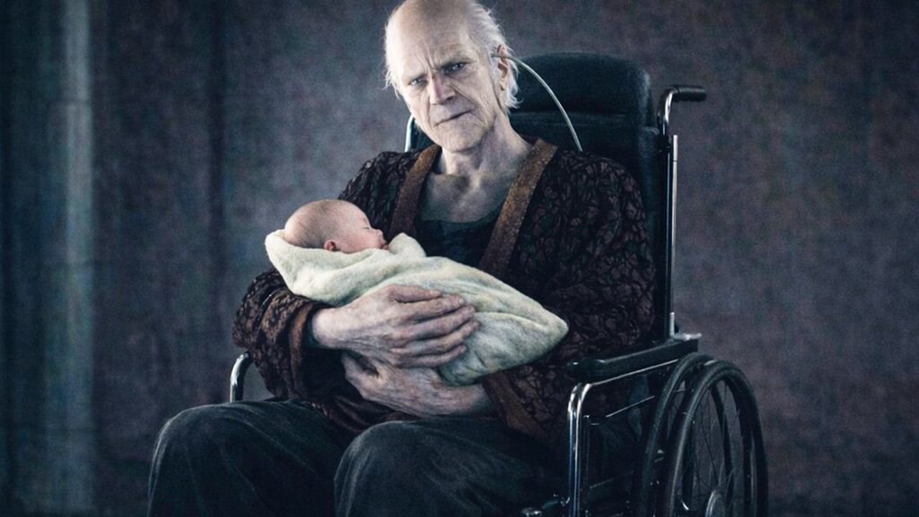 Une gaffe du scénariste de Resident Evil Requiem dévoile le futur DLC sur Spencer 1 Une gaffe du scénariste de Resident Evil Requiem dévoile le futur DLC sur Spencer