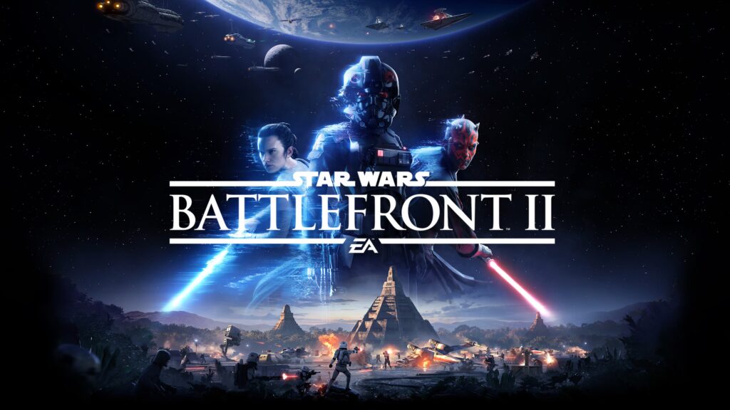 Star Wars Battlefront 3 pourrait être confié aux créateurs de Destiny plutôt qu'à DICE 1 Star Wars Battlefront 3 pourrait être confié aux créateurs de Destiny plutôt qu'à DICE