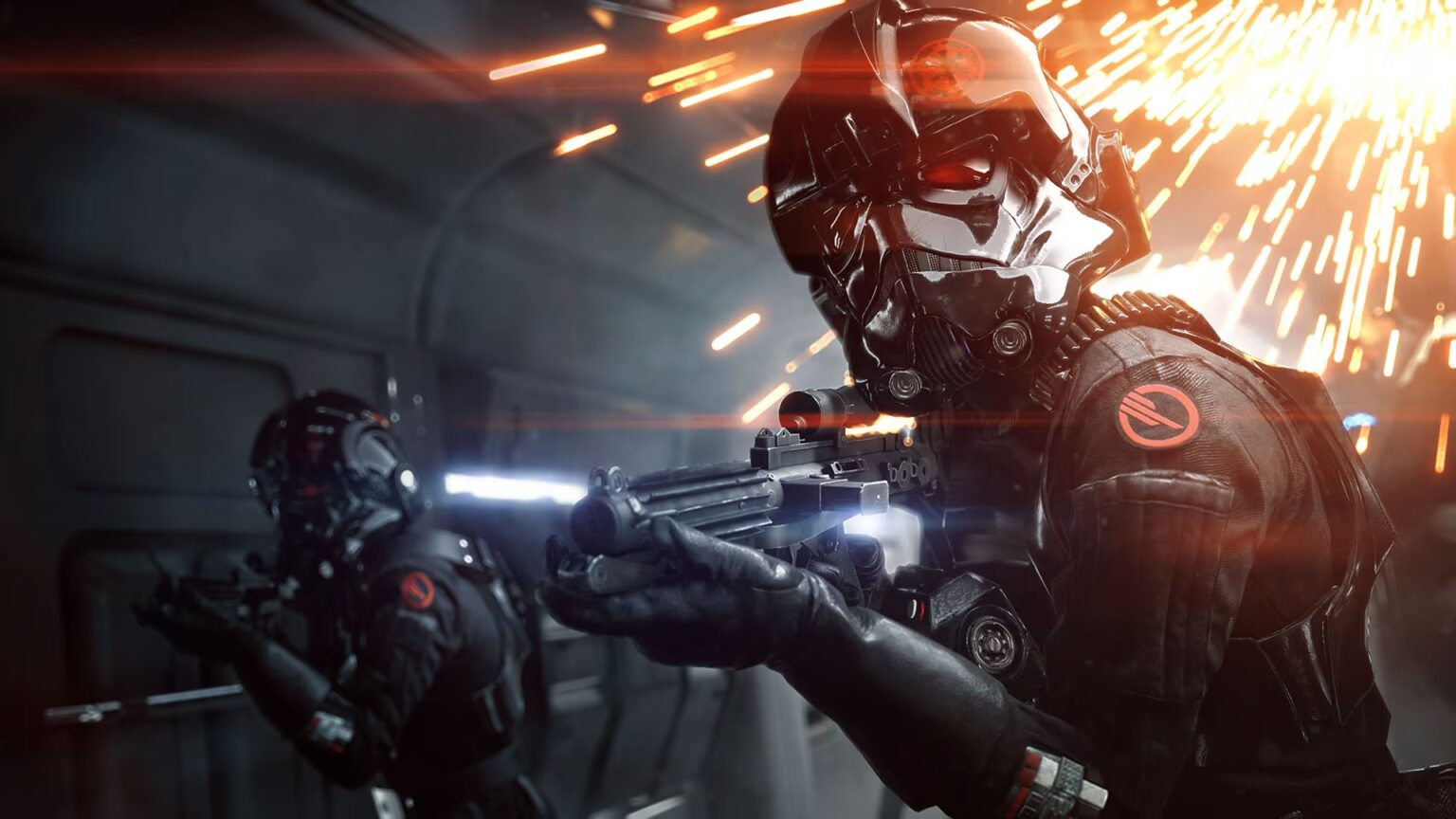 Star Wars Battlefront 3 pourrait être confié aux créateurs de Destiny plutôt qu’à DICE Star Wars Battlefront 3 pourrait être confié aux créateurs de Destiny plutôt qu'à DICE