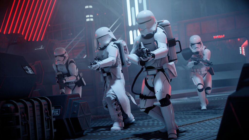 Star Wars Battlefront 3 pourrait être confié aux créateurs de Destiny plutôt qu'à DICE 3 Star Wars Battlefront 3 pourrait être confié aux créateurs de Destiny plutôt qu'à DICE