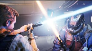 Star Wars Jedi 3 pourrait sortir en 2027 et son annonce se rapprocherait
