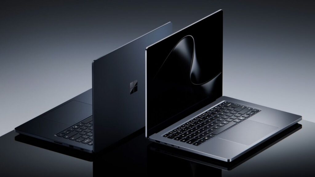 Surface Laptop Ultra 15 pouces et RTX Spark, quel modèle faut-il choisir pour votre budget 6 Surface Laptop Ultra 15 pouces et RTX Spark, quel modèle faut-il choisir pour votre budget