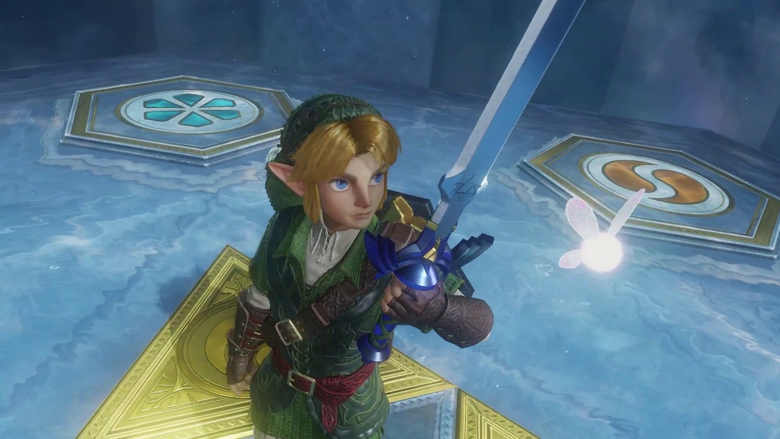 Zelda Ocarina of Time dévoile cinq minutes de gameplay et ses nouveautés sur Switch 2