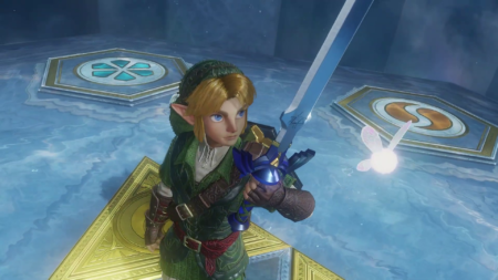 Zelda Ocarina of Time dévoile cinq minutes de gameplay et ses nouveautés sur Switch 2 Zelda Ocarina of Time dévoile cinq minutes de gameplay et ses nouveautés sur Switch 2