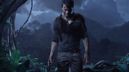 Un nouveau jeu Uncharted serait en préparation chez Naughty Dog