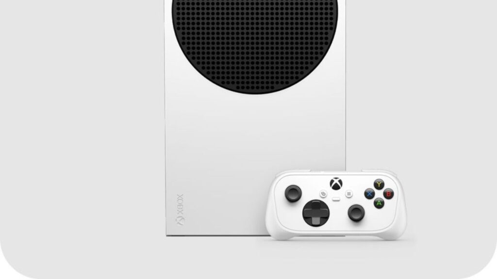 Microsoft dégaine la plus petite manette Xbox de son histoire pour transformer vos sessions nomades Microsoft dégaine la plus petite manette Xbox de son histoire pour transformer vos sessions nomades