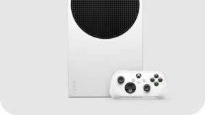 Microsoft dégaine la plus petite manette Xbox de son histoire pour transformer vos sessions nomades Microsoft dégaine la plus petite manette Xbox de son histoire pour transformer vos sessions nomades