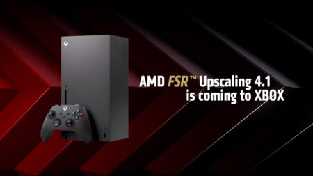 Xbox prépare un bond graphique majeur sur ses consoles pour riposter face à Sony Xbox prépare un bond graphique majeur sur ses consoles pour riposter face à Sony