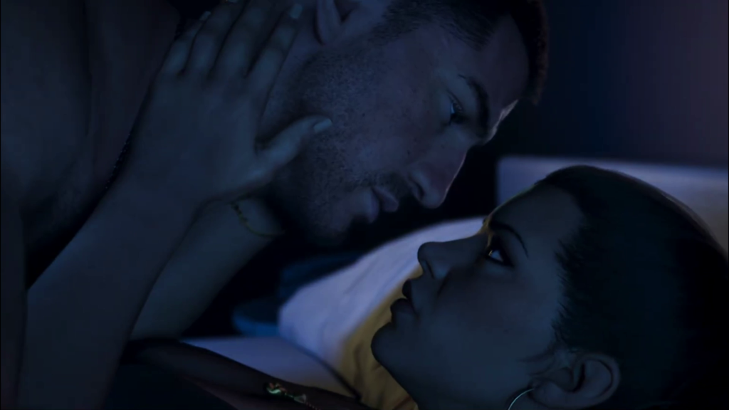 GTA 6 pourrait être le premier épisode de la saga à montrer de vraies scènes de sexe