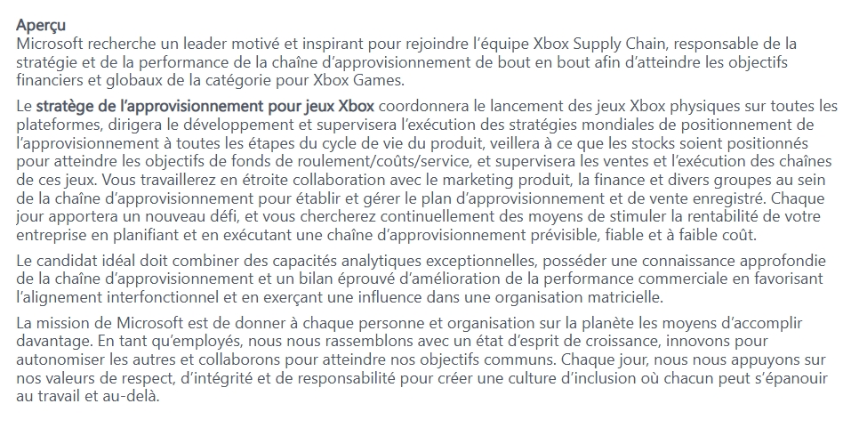 Xbox ne semble pas prêt à abandonner les jeux physiques 1 Xbox ne semble pas prêt à abandonner les jeux physiques