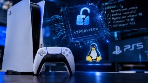 Le jailbreak de la PS5 franchit un cap décisif avec un exploit inédit de l’hyperviseur Le jailbreak de la PS5 franchit un cap décisif avec un exploit inédit de l'hyperviseur