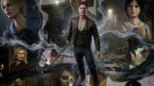 Silent Hill 1 Remake serait plus proche que prévu avec une sortie en 2027 Silent Hill 1 Remake serait plus proche que prévu avec une sortie en 2027