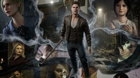 Silent Hill 1 Remake serait plus proche que prévu avec une sortie en 2027 Silent Hill 1 Remake serait plus proche que prévu avec une sortie en 2027