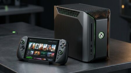 La prochaine Xbox pourrait coûter 1 800 dollars, Microsoft préparerait aussi une console portable